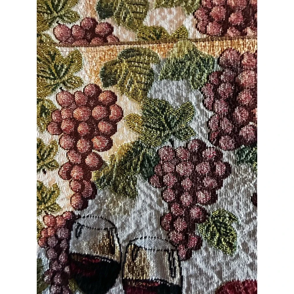 Set of 4 Tapestry Placemats, 13